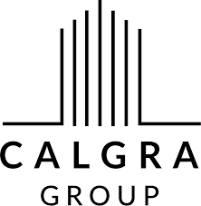 Calgra Group Logo
