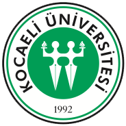 Kocaeli University Logo