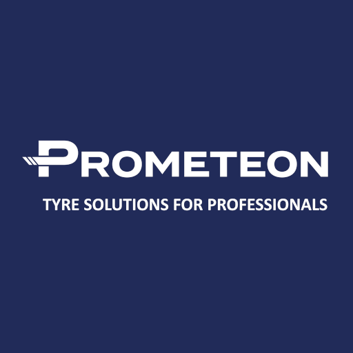 Prometeon Tyre Group Logo
